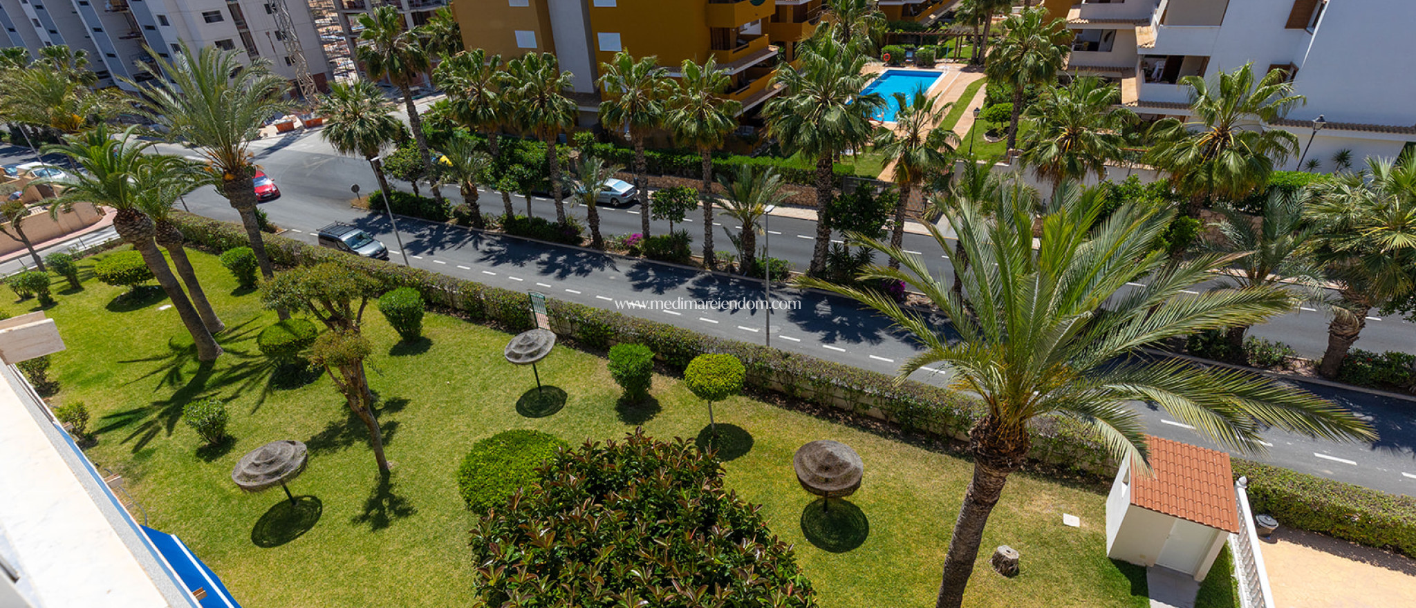 Resale - Apartment - Torrevieja - Rocio del Mar