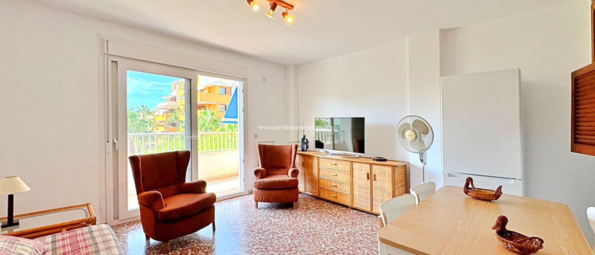 Resale - Apartment - Torrevieja - Rocio del Mar