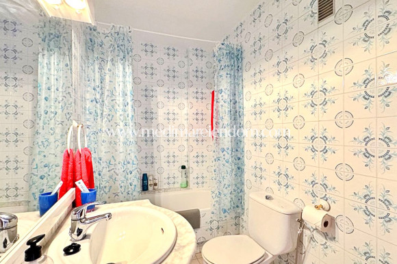 Resale - Apartment - Torrevieja - Rocio del Mar