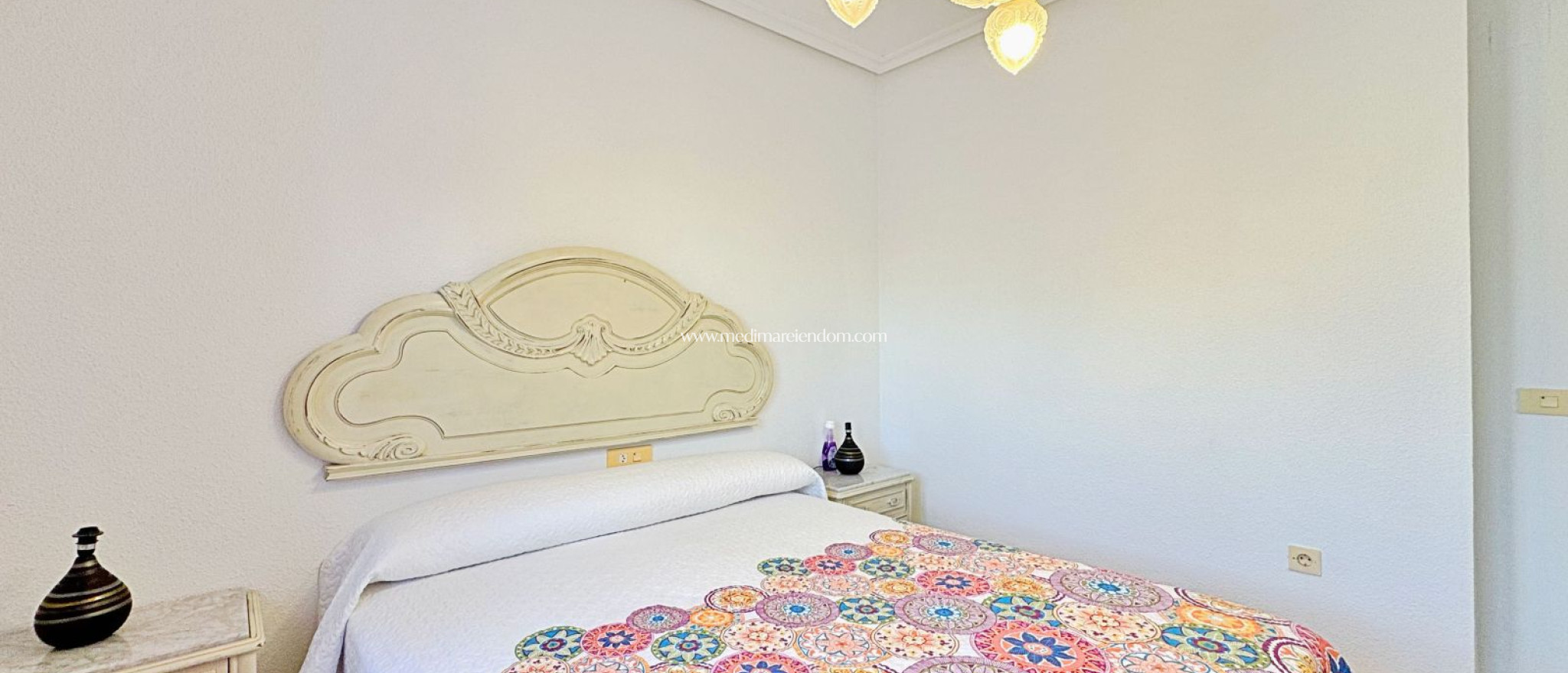 Resale - Apartment - Torrevieja - Rocio del Mar