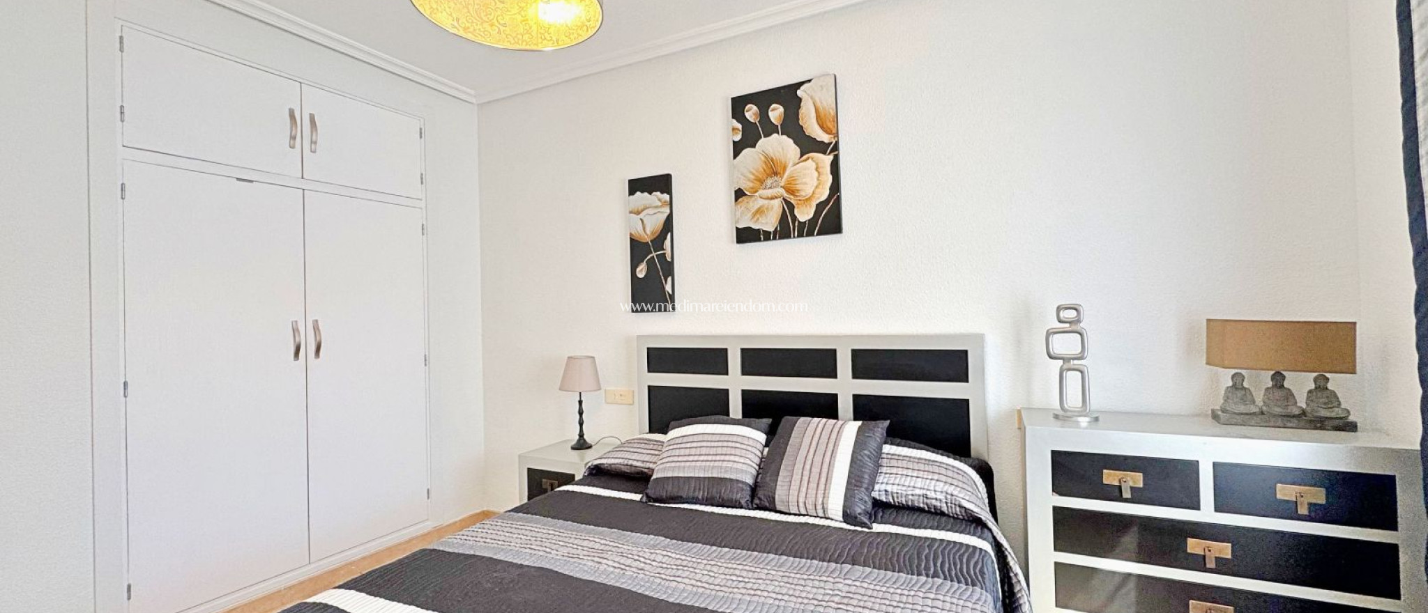 Resale - Apartment - Torrevieja - Rocio del Mar