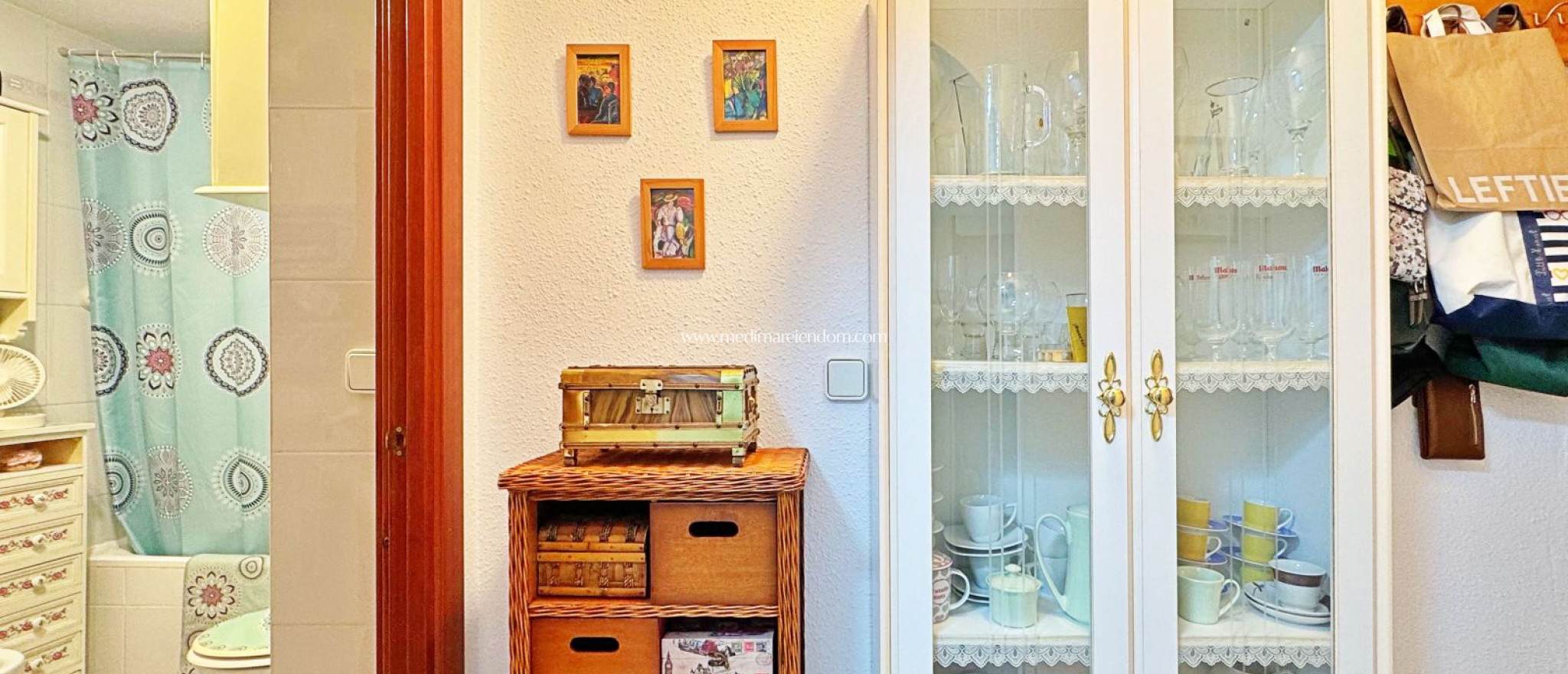 Resale - Apartment - Torrevieja - Rocio del Mar