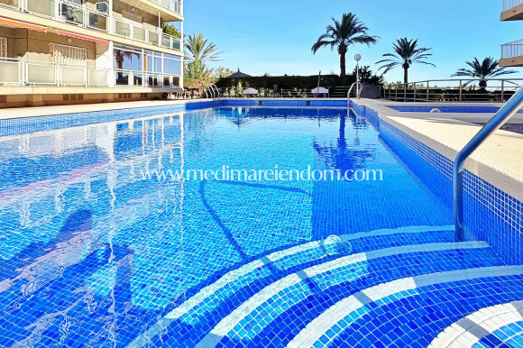 Resale - Apartment - Torrevieja - Rocio del Mar