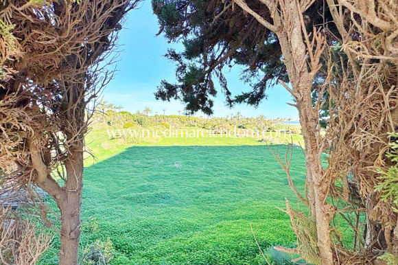 Resale - Apartment - Torrevieja - Rocio del Mar