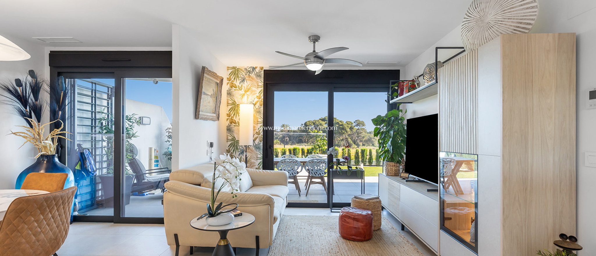 Resale - Apartment - Torrevieja - Rocio del Mar