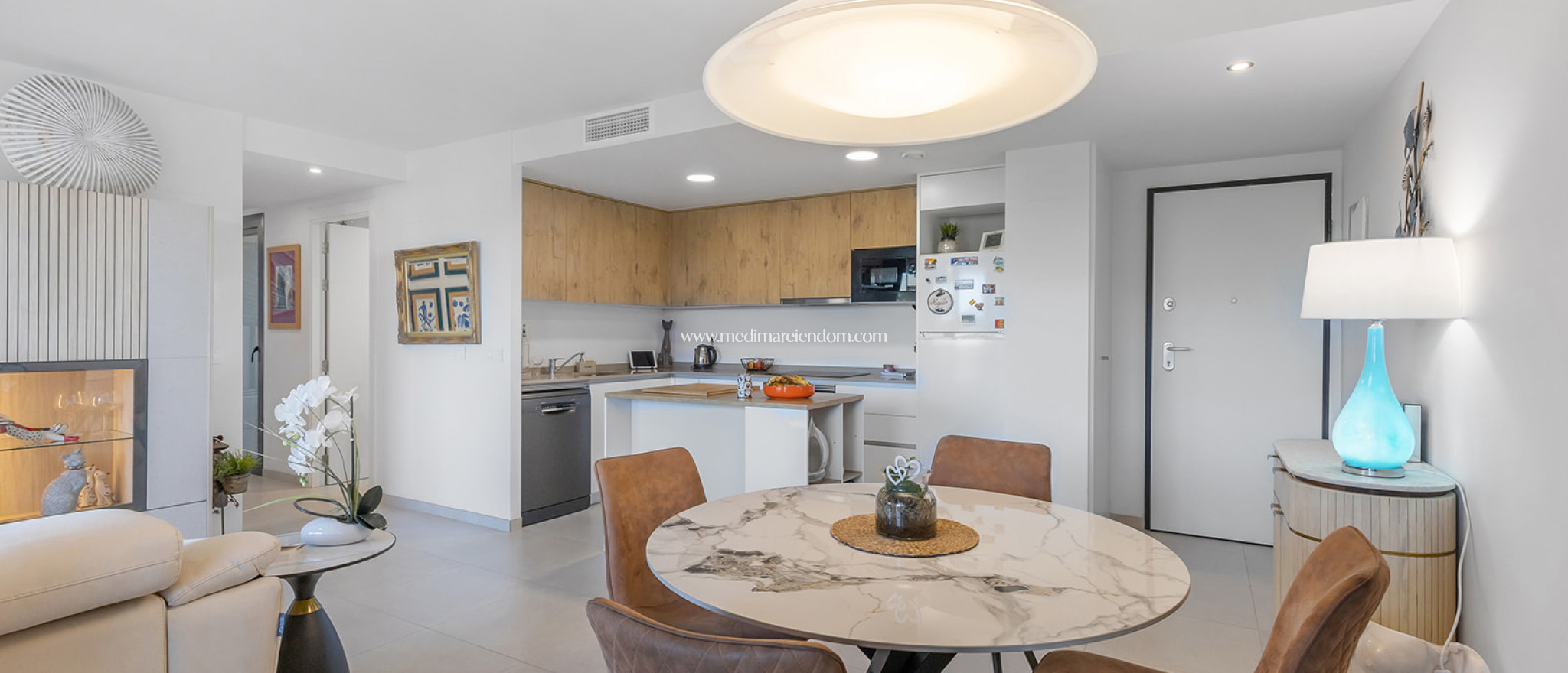 Resale - Apartment - Torrevieja - Rocio del Mar