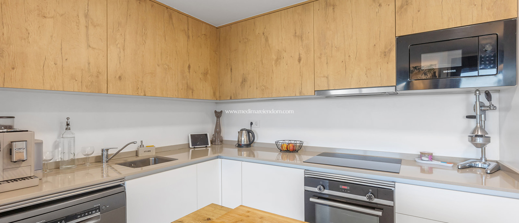 Resale - Apartment - Torrevieja - Rocio del Mar