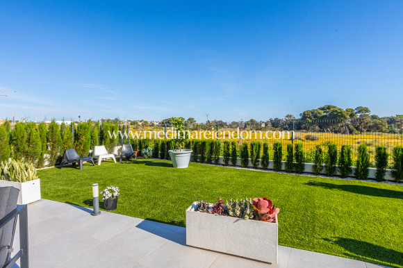Resale - Apartment - Torrevieja - Rocio del Mar