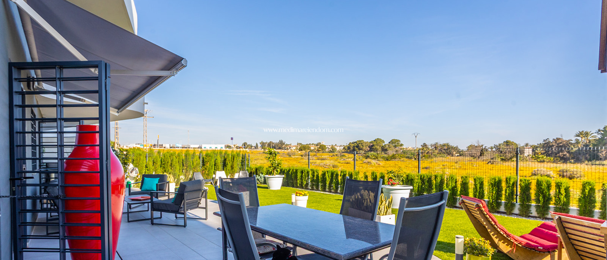 Resale - Apartment - Torrevieja - Rocio del Mar