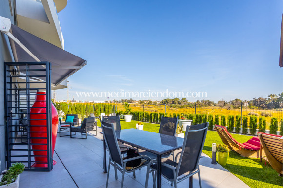 Resale - Apartment - Torrevieja - Rocio del Mar