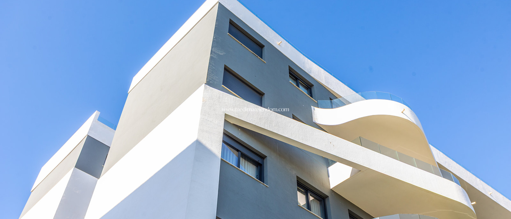 Resale - Apartment - Torrevieja - Rocio del Mar