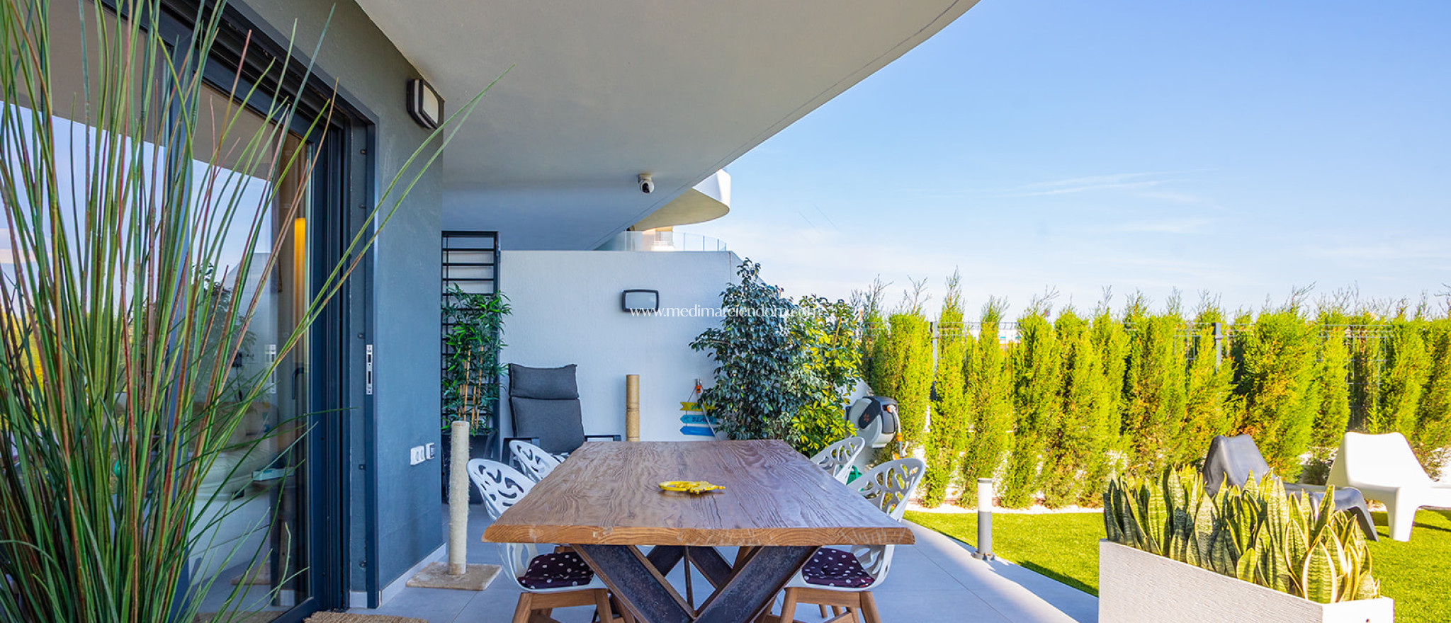 Resale - Apartment - Torrevieja - Rocio del Mar