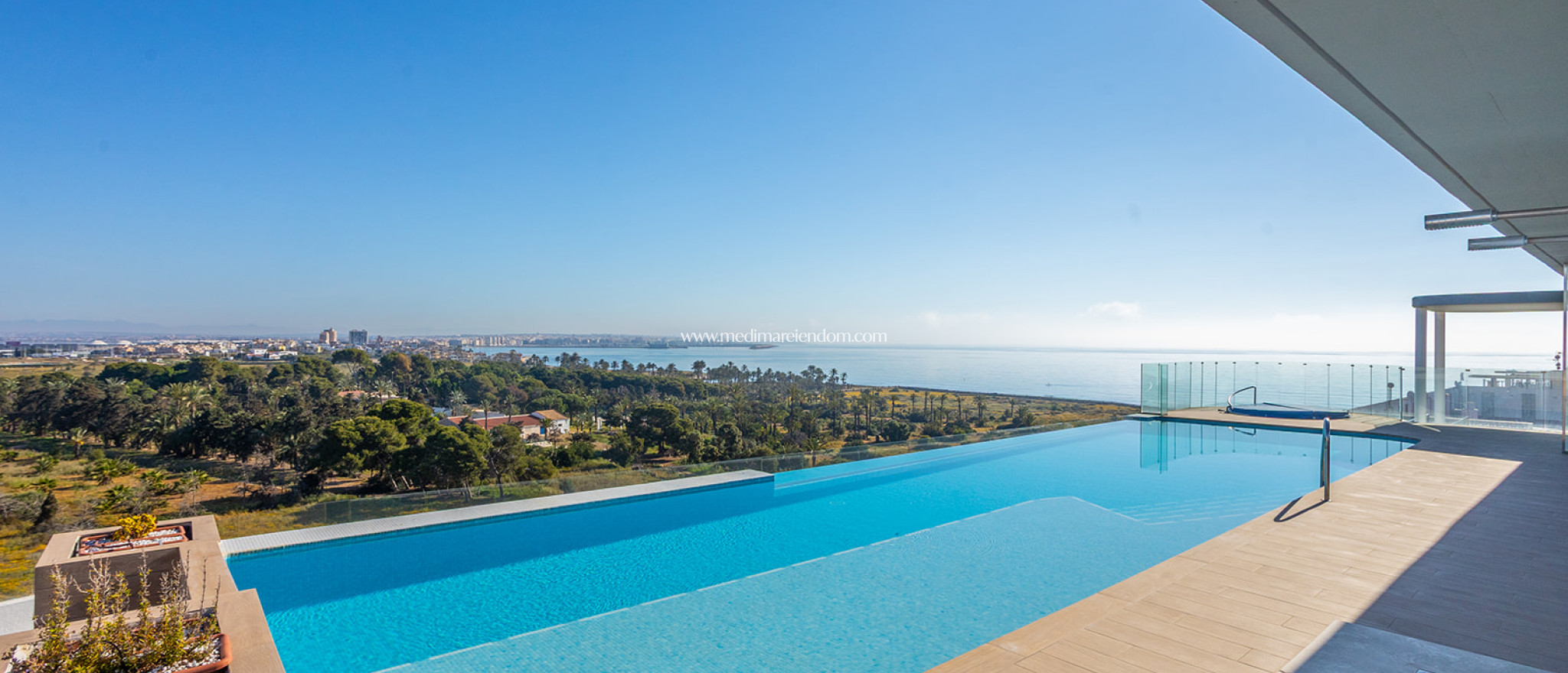 Resale - Apartment - Torrevieja - Rocio del Mar