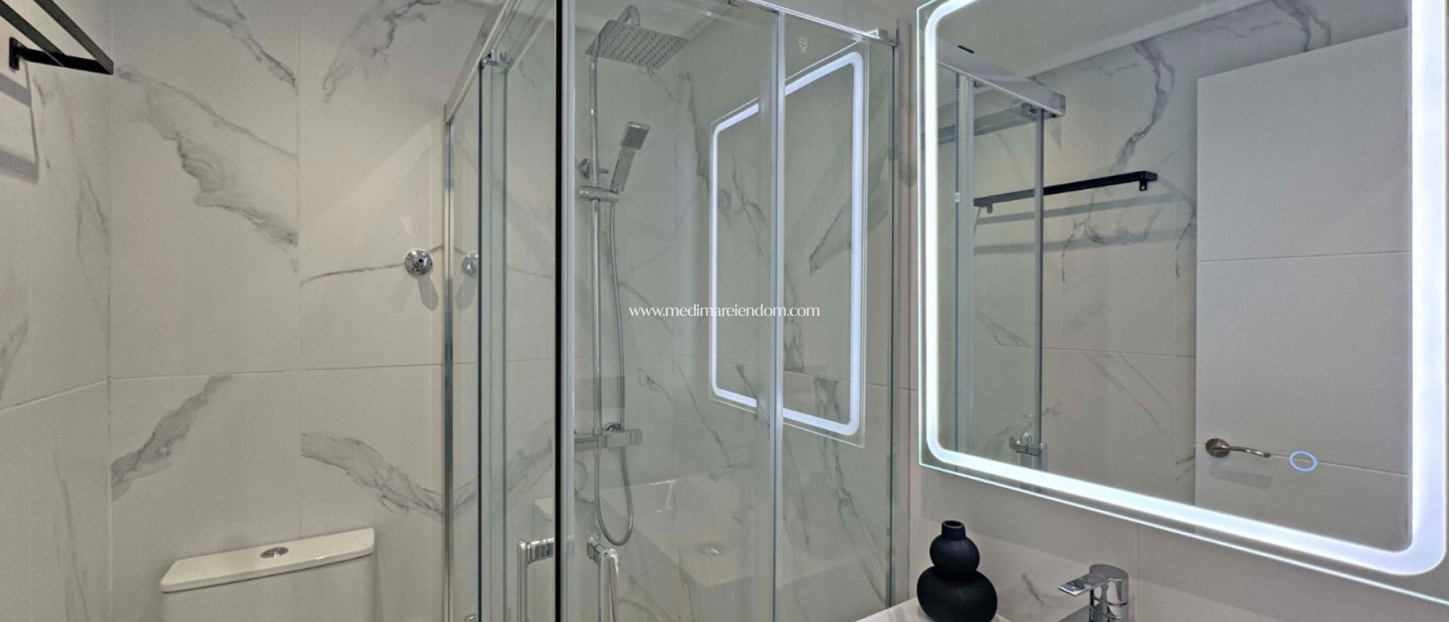 Resale - Apartment - Torrevieja - Torrelamata - La Mata