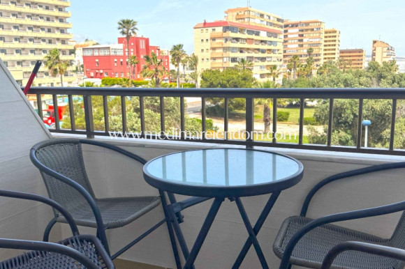 Resale - Apartment - Torrevieja - Torrelamata - La Mata