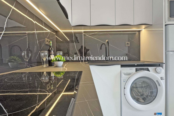 Resale - Apartment - Torrevieja - Torrelamata - La Mata