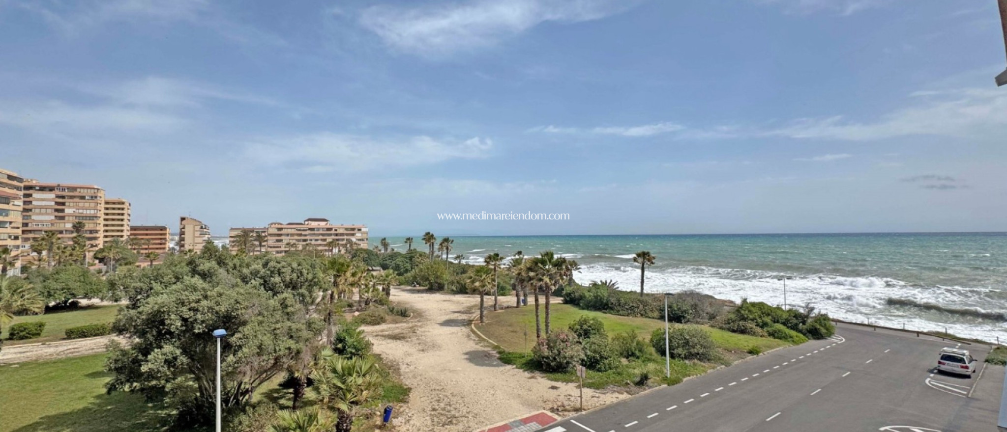 Resale - Apartment - Torrevieja - Torrelamata - La Mata