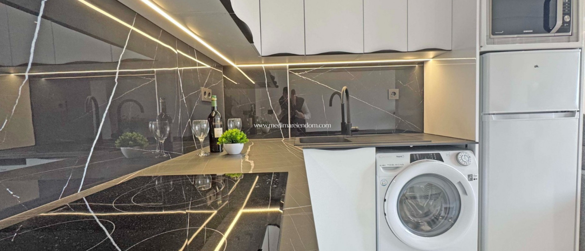 Resale - Apartment - Torrevieja - Torrelamata - La Mata