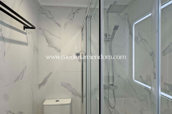 Resale - Apartment - Torrevieja - Torrelamata - La Mata