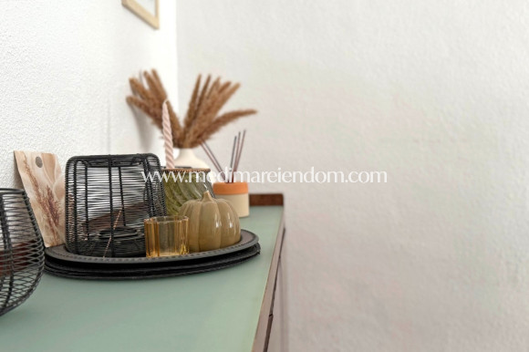 Resale - Apartment - Torrevieja - Torrelamata - La Mata