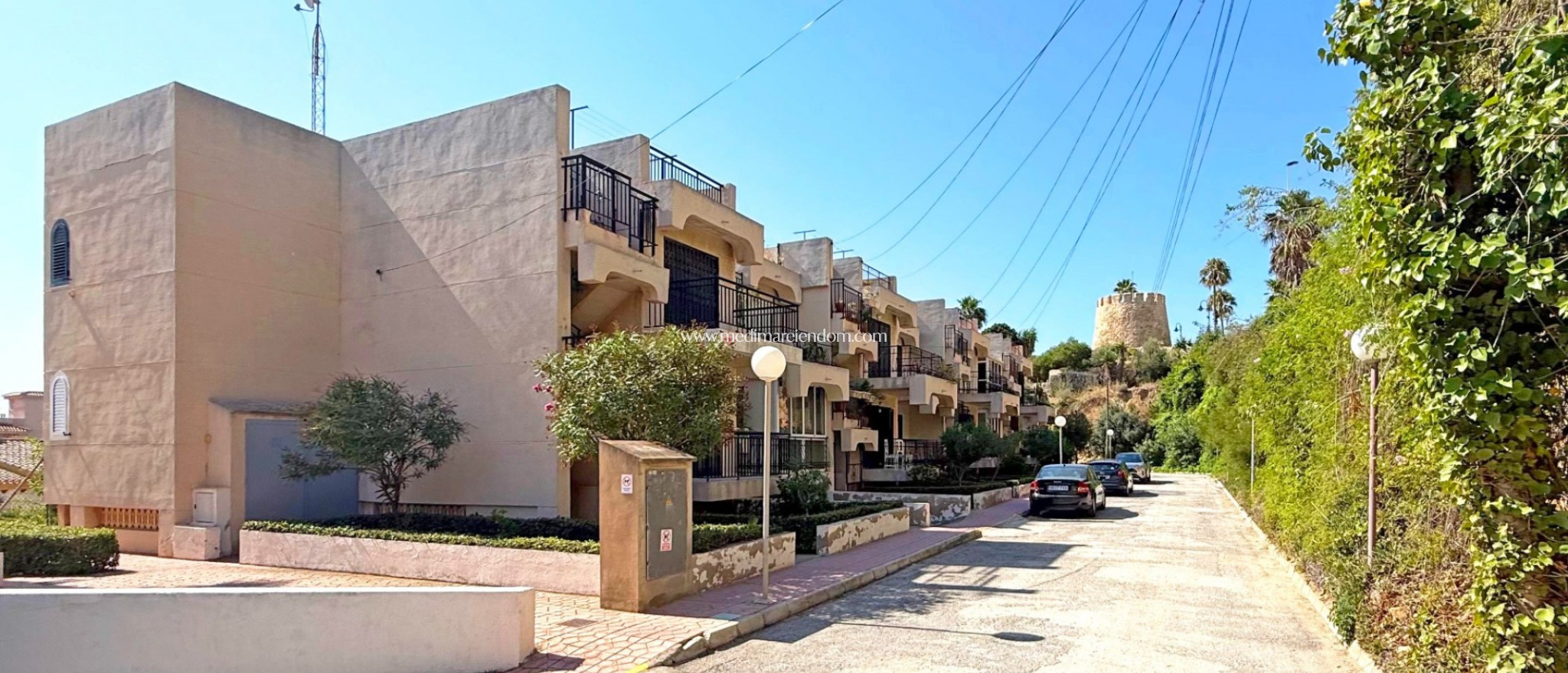 Resale - Apartment - Torrevieja - Torrelamata - La Mata