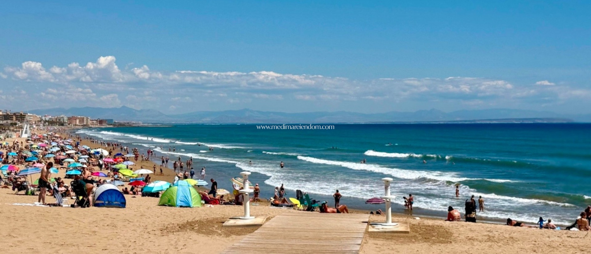 Resale - Apartment - Torrevieja - Torrelamata - La Mata