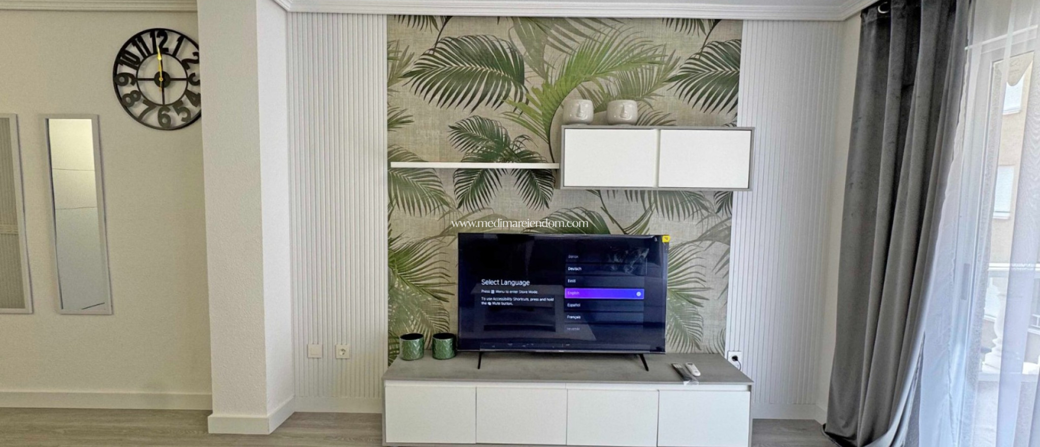 Resale - Apartment - Torrevieja - Torrevieja town