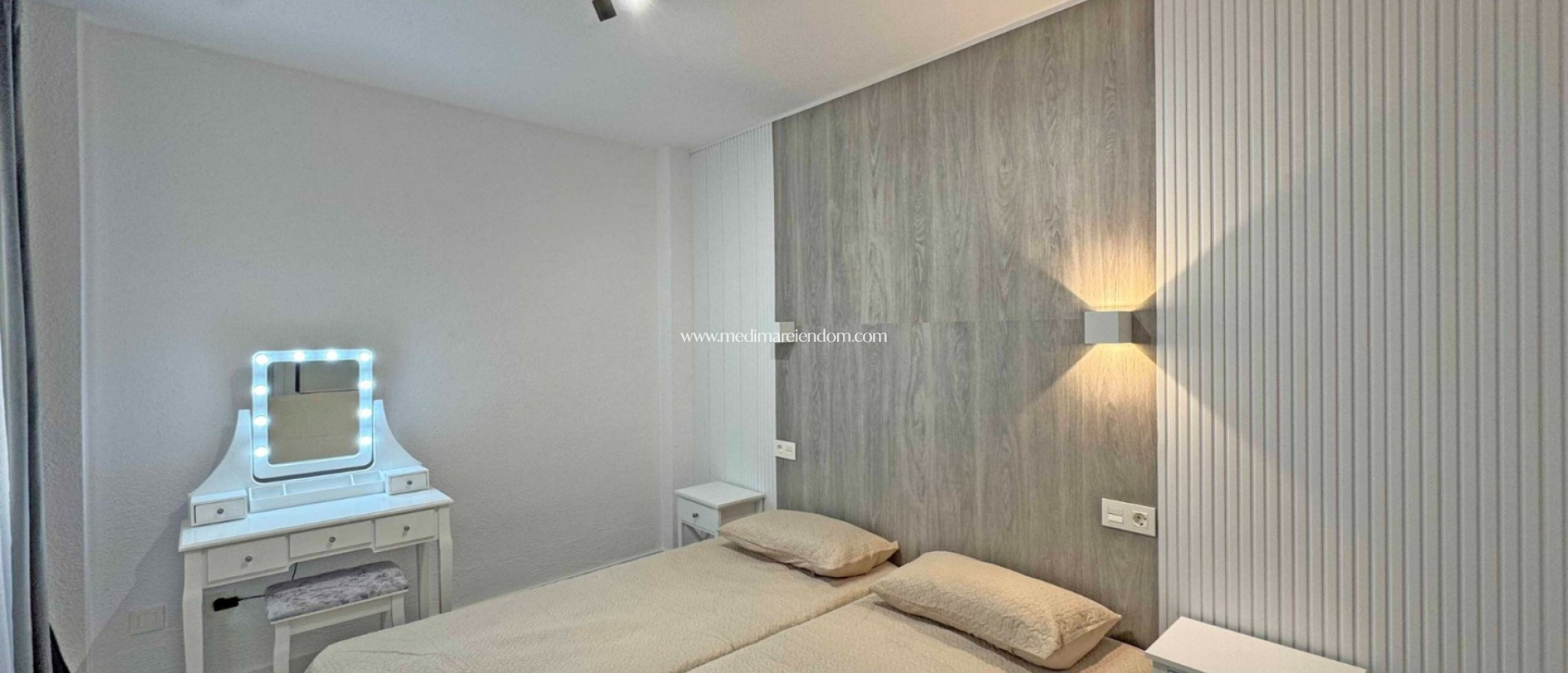 Resale - Apartment - Torrevieja - Torrevieja town