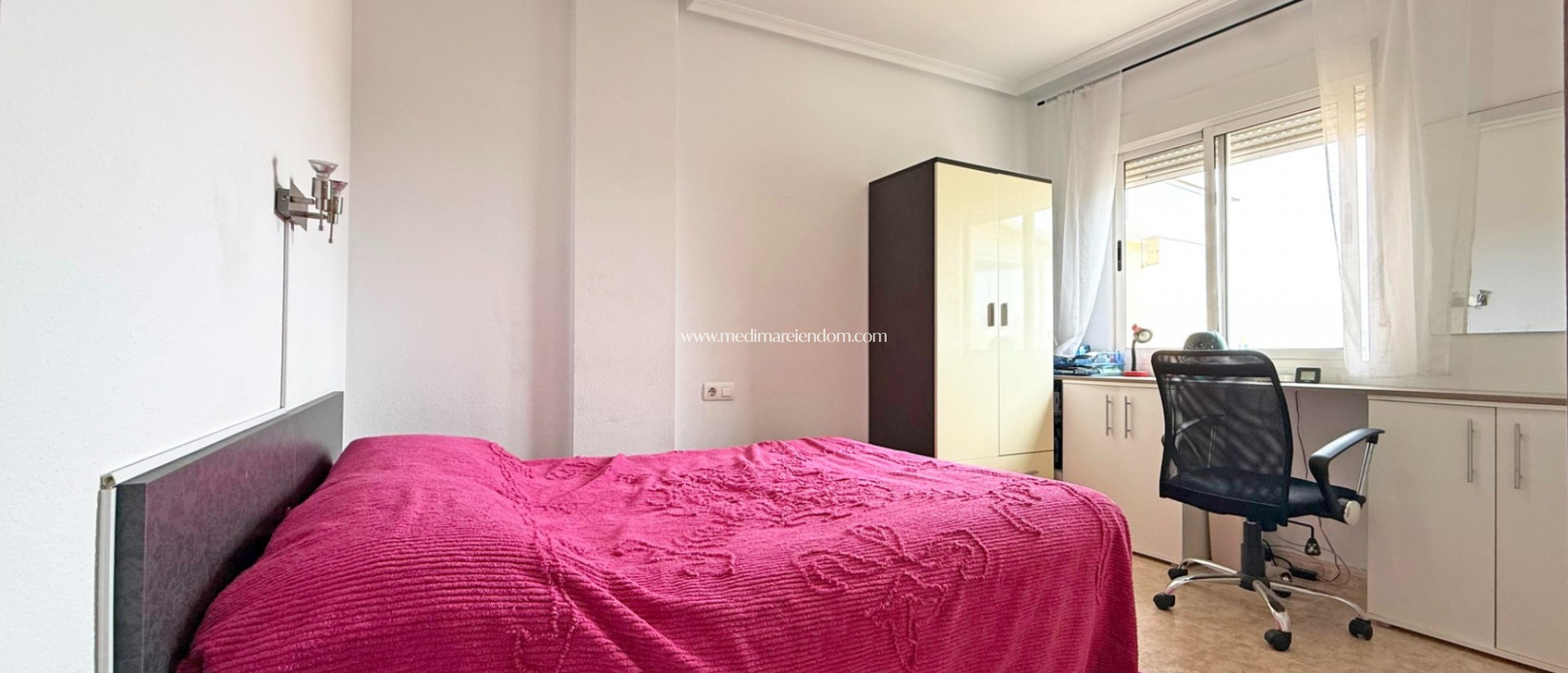 Resale - Apartment - Torrevieja