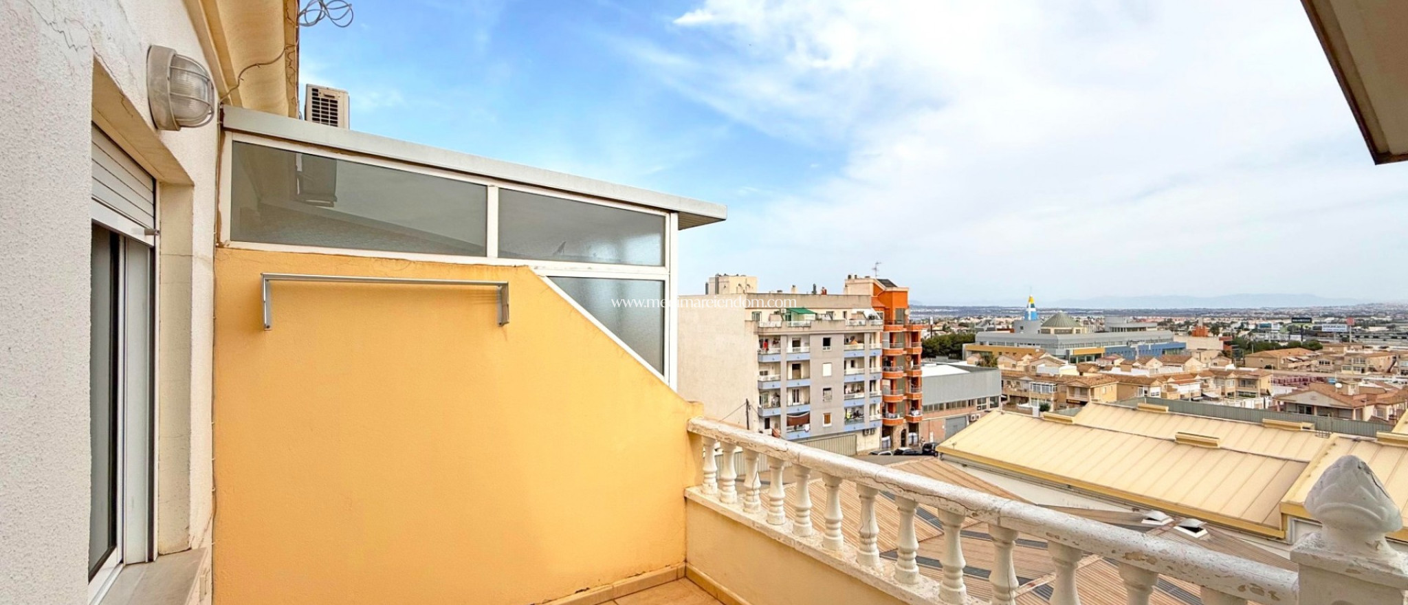Resale - Apartment - Torrevieja