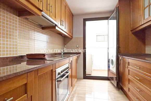 Resale - Apartment - Torrevieja