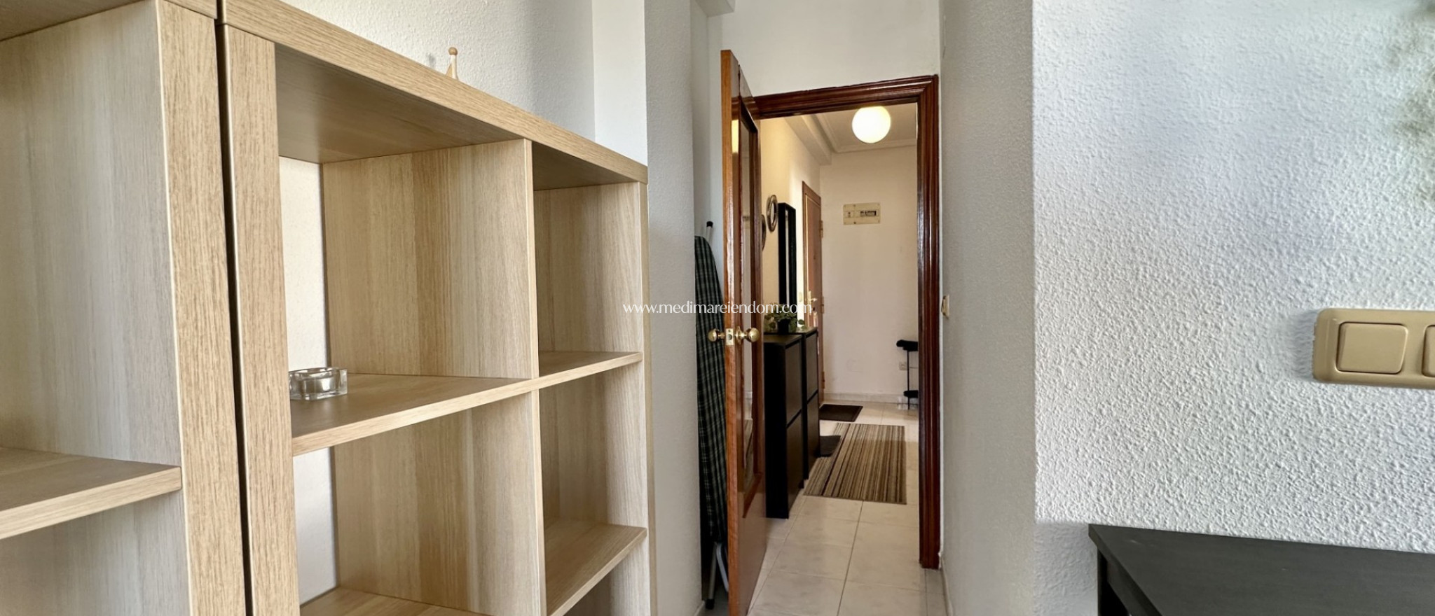 Resale - Apartment - Torrevieja