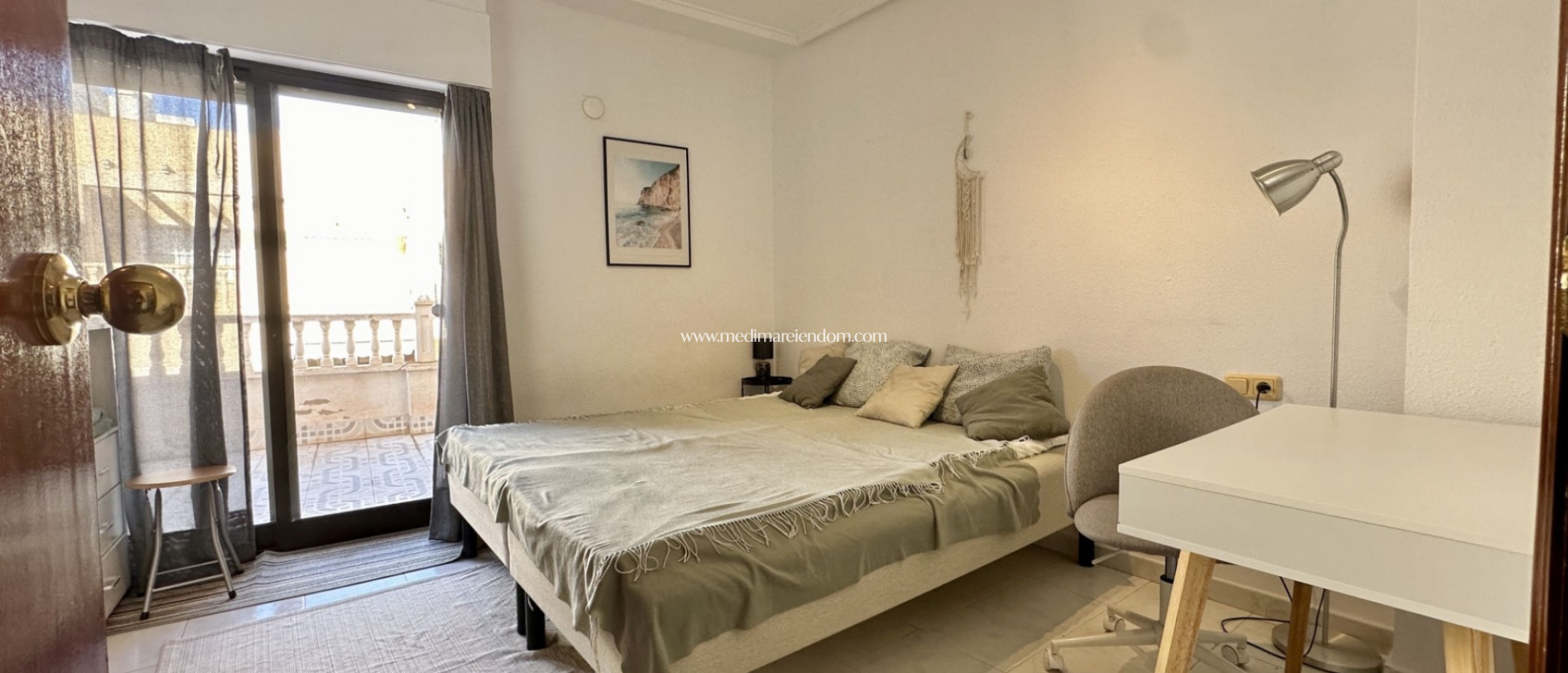 Resale - Apartment - Torrevieja