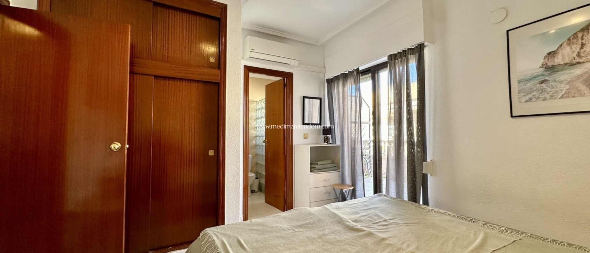 Resale - Apartment - Torrevieja