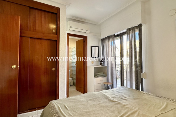 Resale - Apartment - Torrevieja