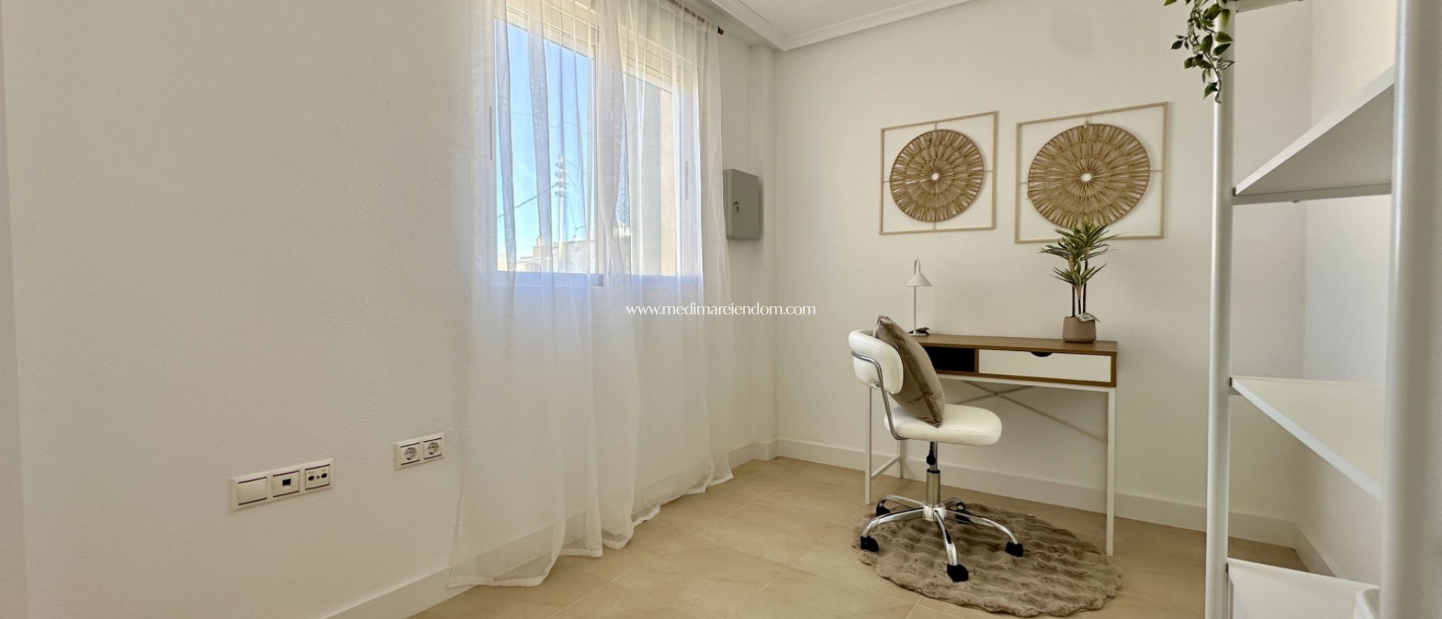 Resale - Apartment - Torrevieja