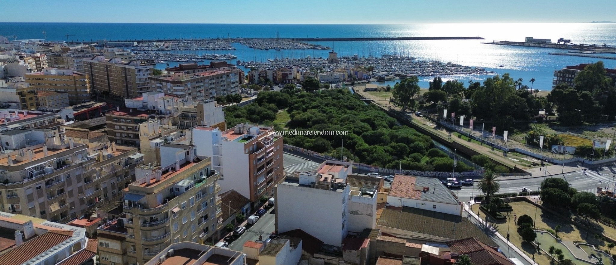 Resale - Apartment - Torrevieja