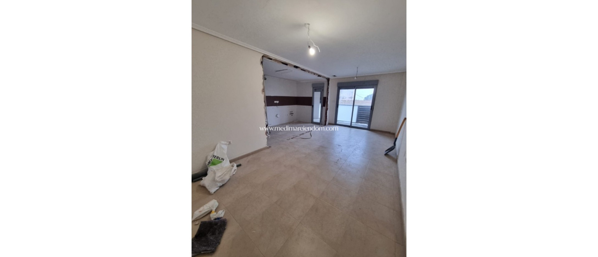 Resale - Apartment - Torrevieja