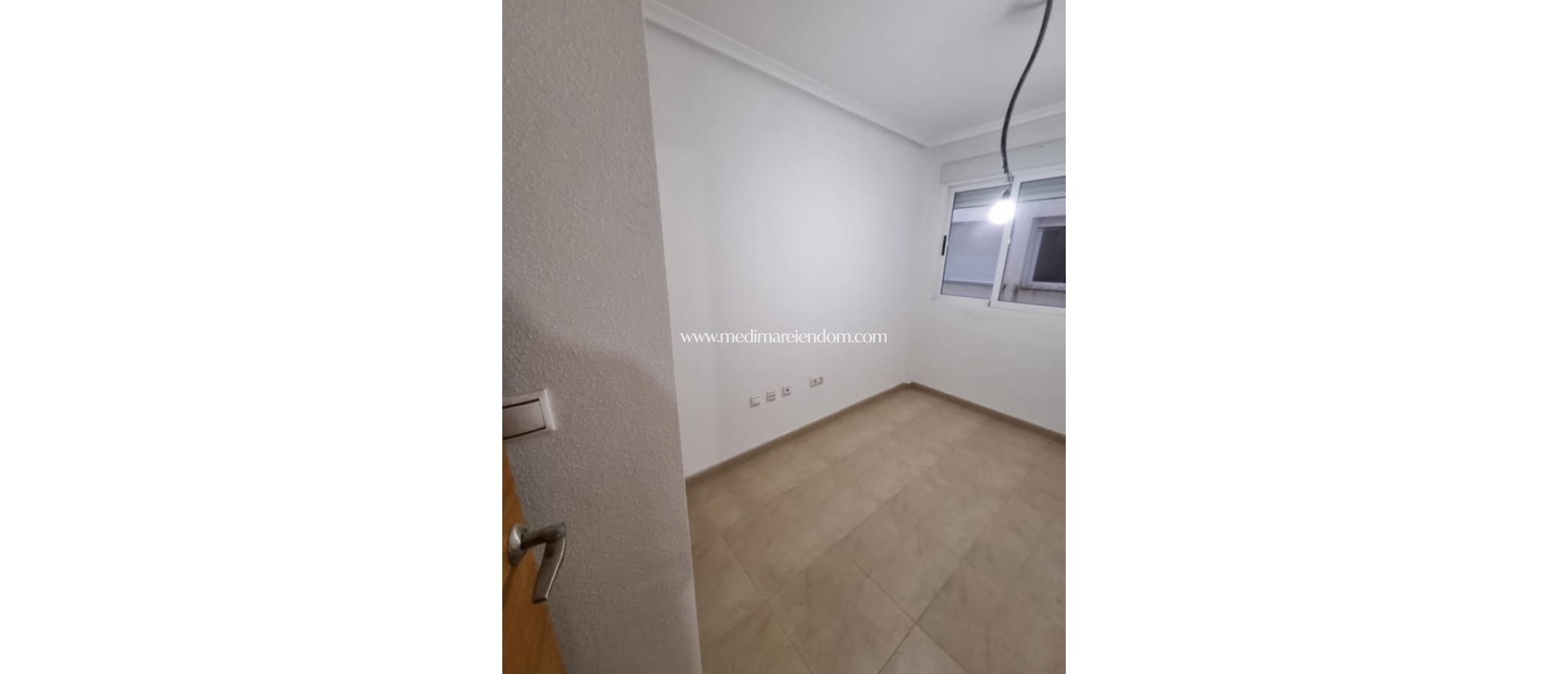 Resale - Apartment - Torrevieja
