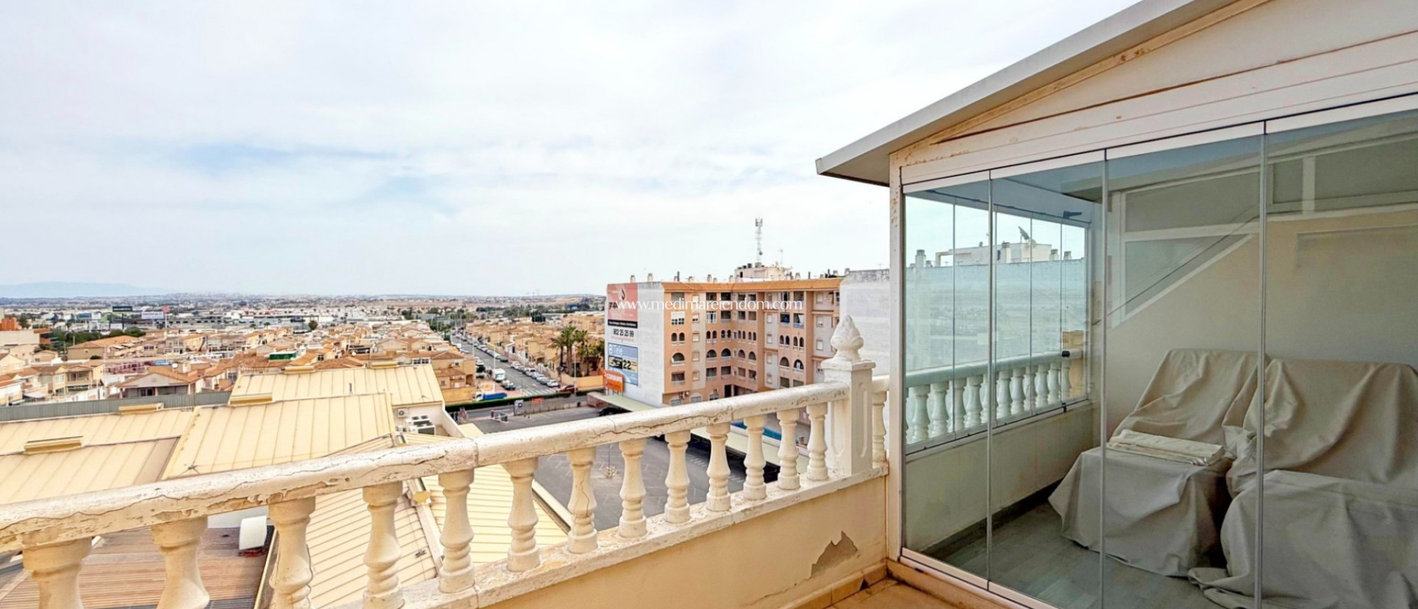 Resale - Apartment - Torrevieja