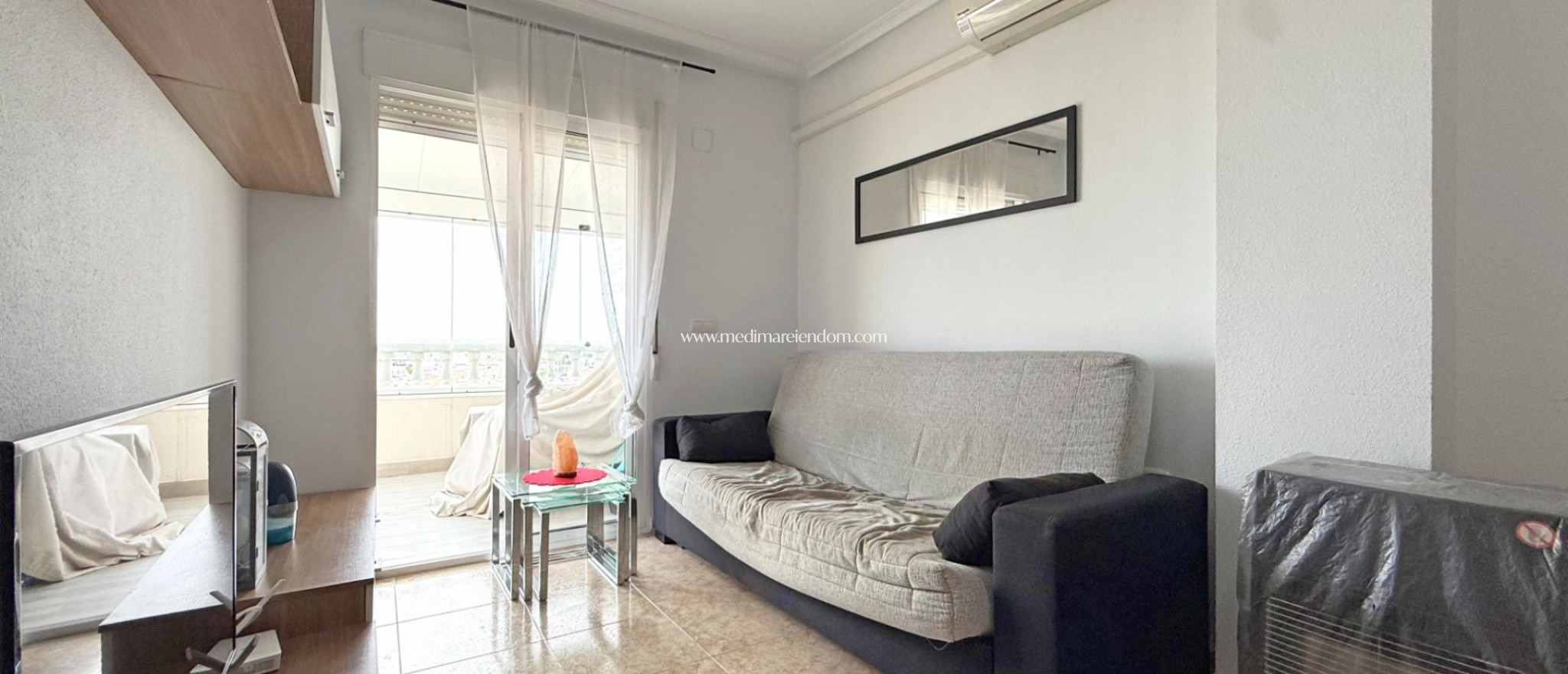 Resale - Apartment - Torrevieja