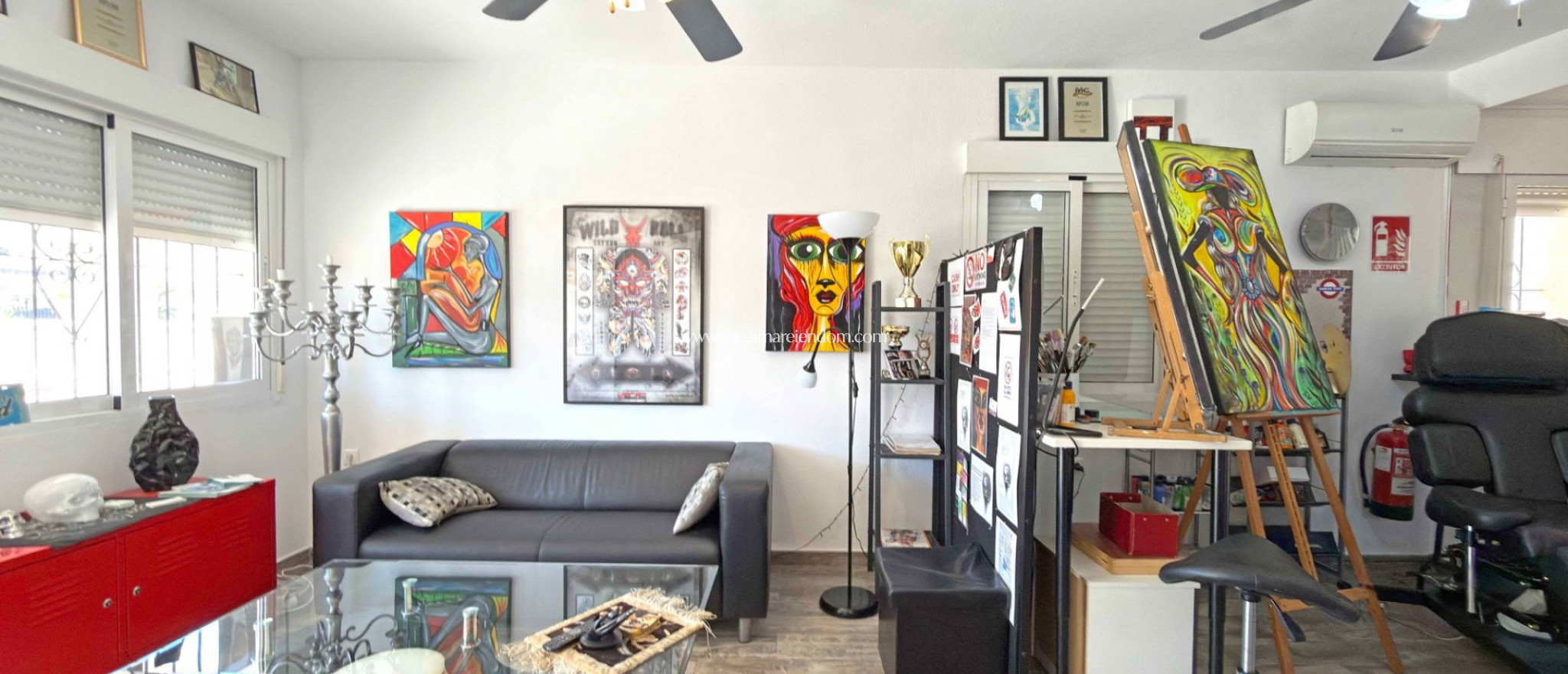 Resale - Bungalow - Orihuela Costa - La Zenia