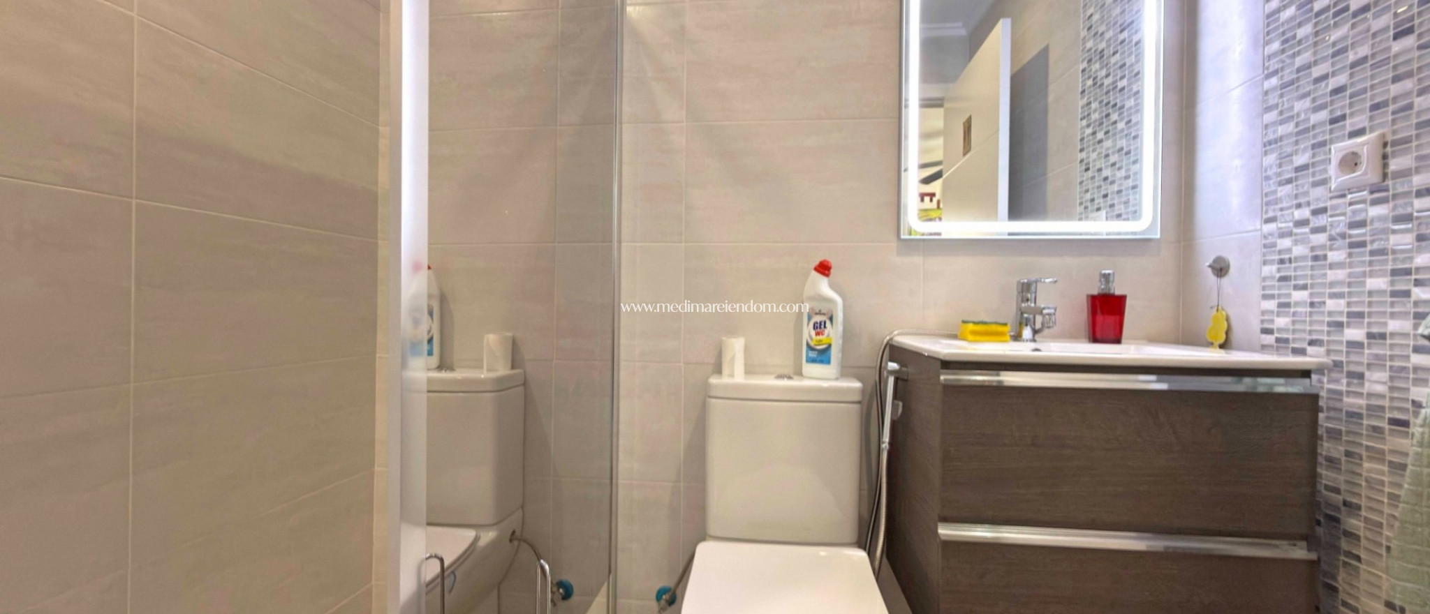 Resale - Bungalow - Orihuela Costa - La Zenia