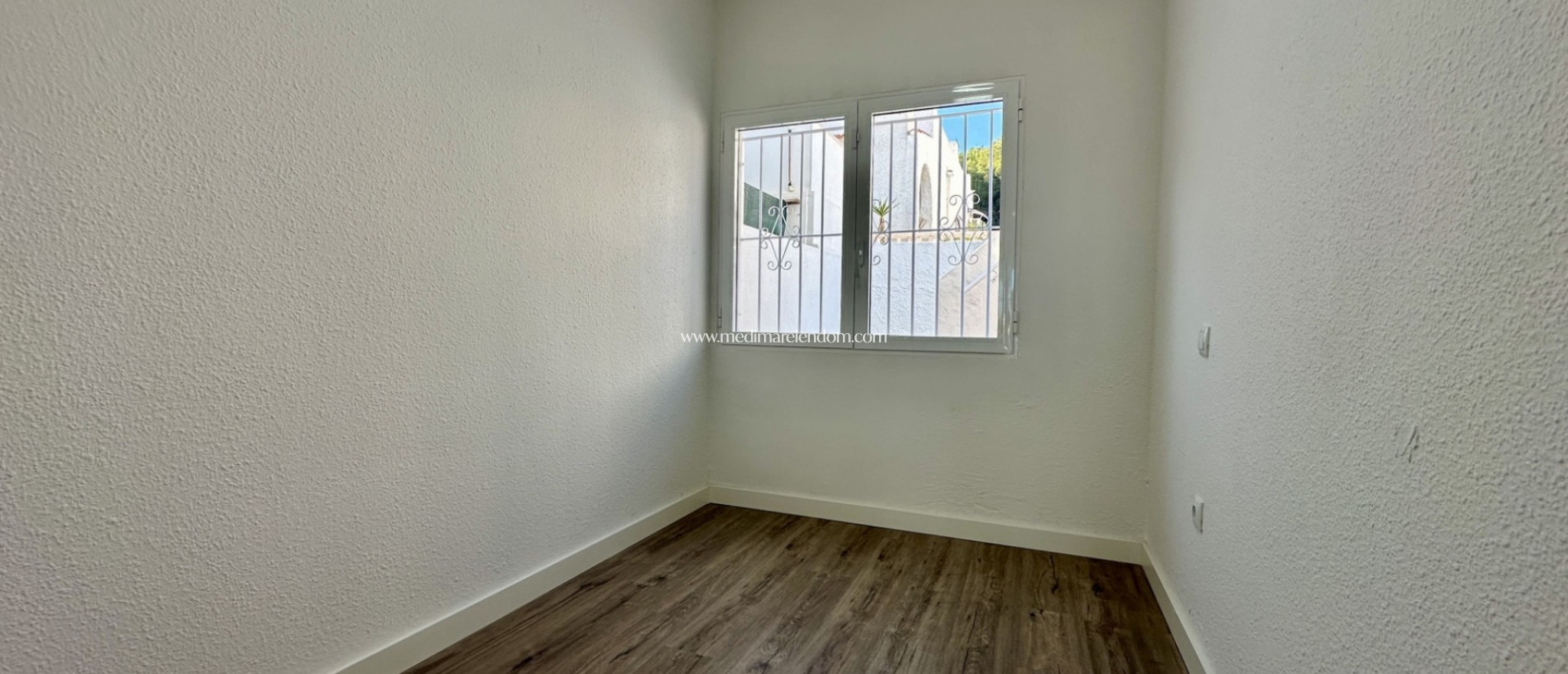 Resale - Bungalow - Orihuela Costa - Las Filipinas