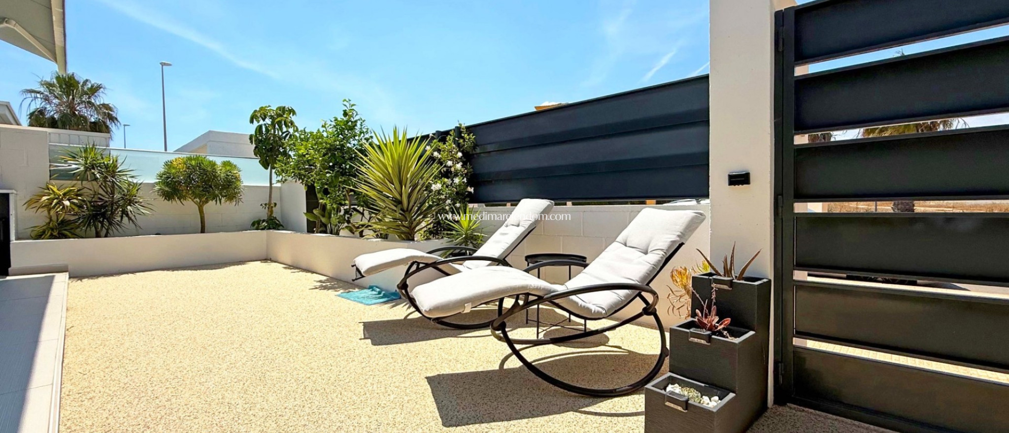 Resale - Bungalow - Orihuela Costa - Lomas de Cabo Roig