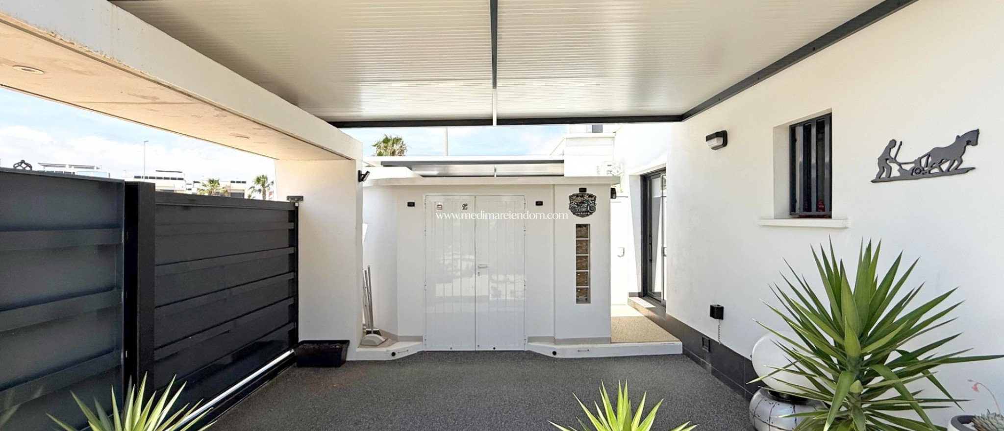 Resale - Bungalow - Orihuela Costa - Lomas de Cabo Roig