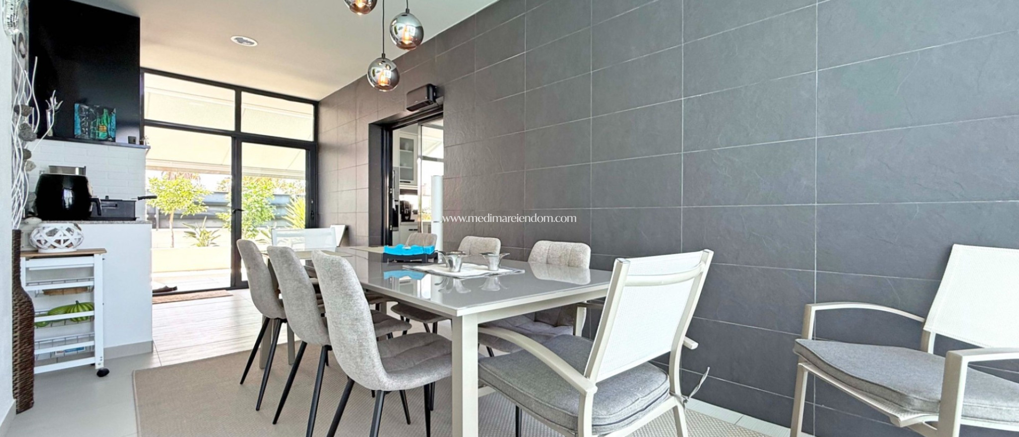 Resale - Bungalow - Orihuela Costa - Lomas de Cabo Roig