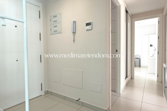 Resale - Bungalow - Orihuela Costa - Lomas de Cabo Roig