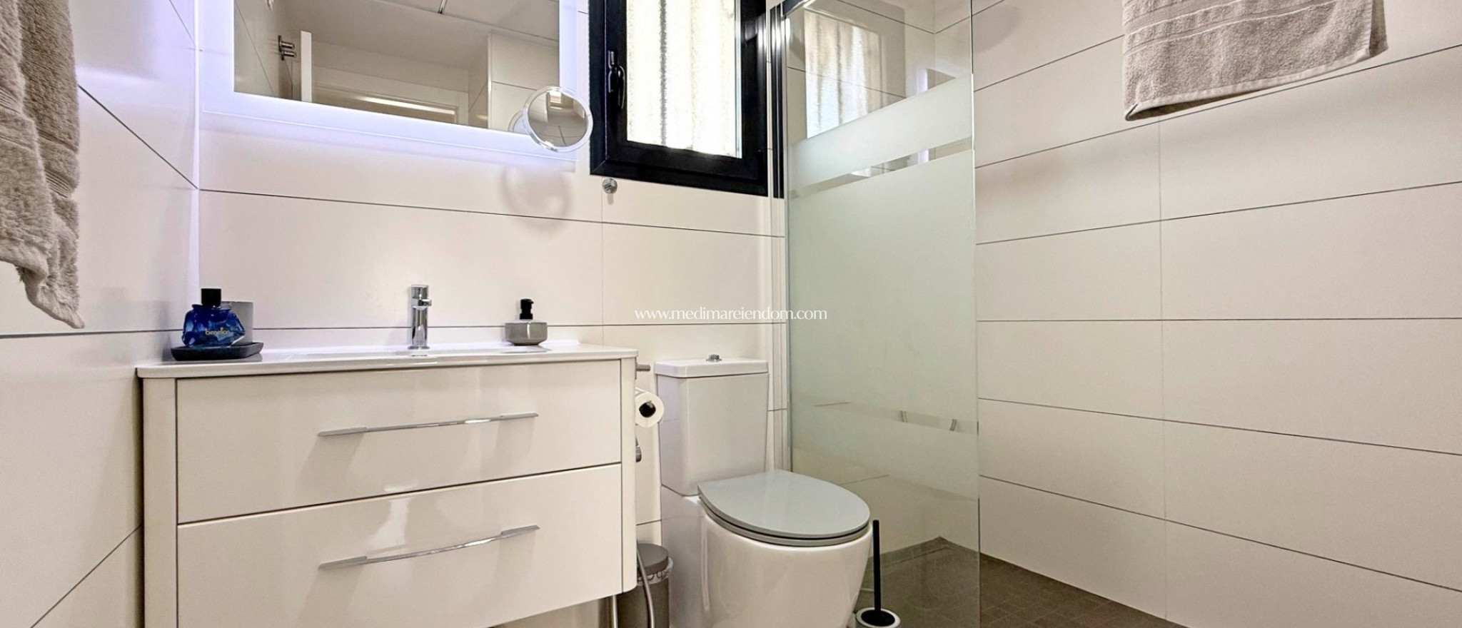 Resale - Bungalow - Orihuela Costa - Lomas de Cabo Roig