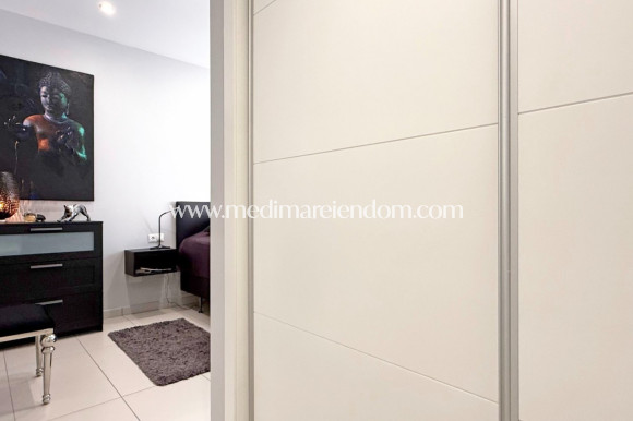 Resale - Bungalow - Orihuela Costa - Lomas de Cabo Roig